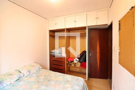 Quarto 1 de apartamento para alugar com 2 quartos, 60m² em Rudge Ramos, São Bernardo do Campo