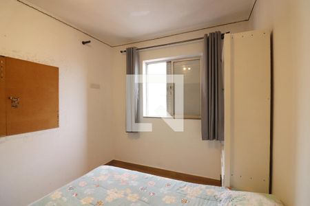 Quarto 1 de apartamento para alugar com 2 quartos, 60m² em Rudge Ramos, São Bernardo do Campo