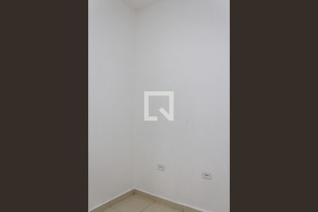 Sala de casa para alugar com 1 quarto, 38m² em Parque Santo Antônio, São Paulo