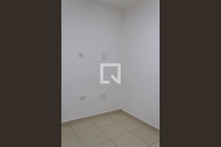 Quarto de casa para alugar com 1 quarto, 38m² em Parque Santo Antônio, São Paulo