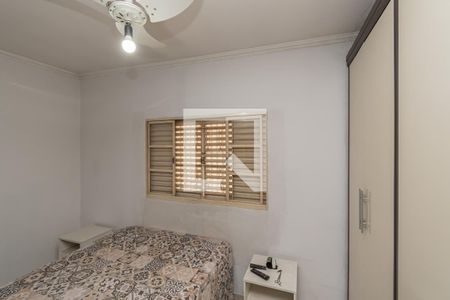 Suite 2 de casa à venda com 3 quartos, 170m² em Parque Nova Veneza/inocoop (nova Veneza), Sumaré