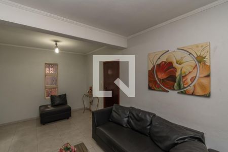 Sala de Estar de casa à venda com 3 quartos, 170m² em Parque Nova Veneza/inocoop (nova Veneza), Sumaré