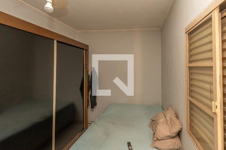 Suite 1 de casa à venda com 3 quartos, 170m² em Parque Nova Veneza/inocoop (nova Veneza), Sumaré