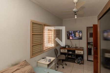 Suite 1 de casa à venda com 3 quartos, 170m² em Parque Nova Veneza/inocoop (nova Veneza), Sumaré