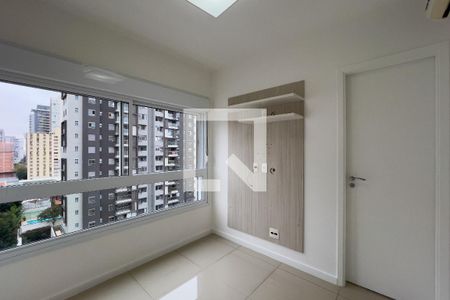Quarto 1 de apartamento para alugar com 2 quartos, 71m² em Vila Mariana, São Paulo