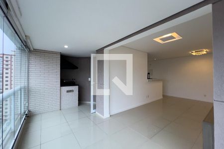 Varanda de apartamento para alugar com 2 quartos, 71m² em Vila Mariana, São Paulo