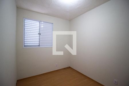 Quarto de apartamento para alugar com 2 quartos, 50m² em Jardim Guaruja, Sorocaba