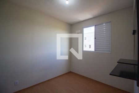 Quarto de apartamento para alugar com 2 quartos, 50m² em Jardim Guaruja, Sorocaba