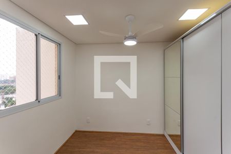 Quarto 1 de apartamento para alugar com 2 quartos, 32m² em Várzea da Barra Funda, São Paulo