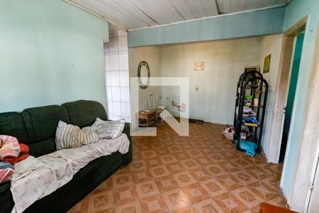 Sala 1 de casa à venda com 4 quartos, 200m² em Parque Regina, São Paulo