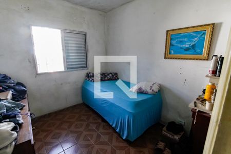 Quarto 1 de casa à venda com 4 quartos, 200m² em Parque Regina, São Paulo
