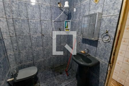 Banheiro 1 de casa à venda com 4 quartos, 200m² em Parque Regina, São Paulo