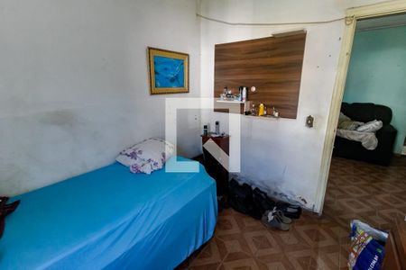 Quarto 1 de casa à venda com 4 quartos, 200m² em Parque Regina, São Paulo