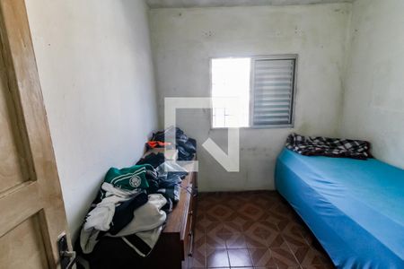 Quarto 1 de casa à venda com 4 quartos, 200m² em Parque Regina, São Paulo