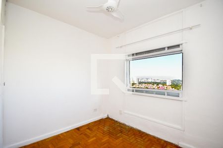 quarto de apartamento à venda com 1 quarto, 45m² em Sumarezinho, São Paulo
