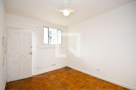 Sala de apartamento à venda com 1 quarto, 45m² em Sumarezinho, São Paulo
