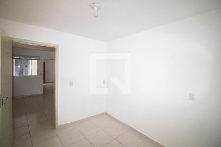QUARTO 1 de casa para alugar com 2 quartos, 50m² em Vila Carbone, São Paulo