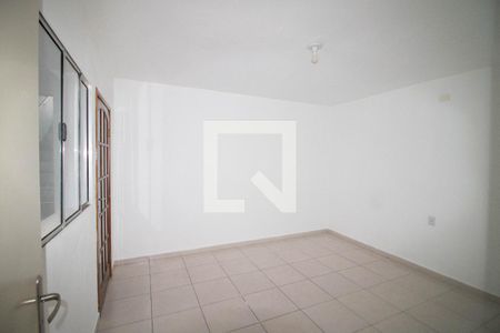SALA de casa para alugar com 2 quartos, 50m² em Vila Carbone, São Paulo