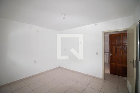 SALA de casa para alugar com 2 quartos, 50m² em Vila Carbone, São Paulo