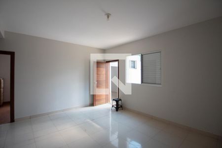 Sala de casa à venda com 3 quartos, 212m² em Palmares, Belo Horizonte