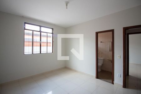 Suíte de casa à venda com 3 quartos, 212m² em Palmares, Belo Horizonte