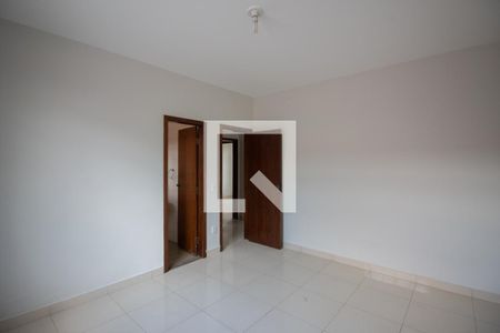 Suíte de casa à venda com 3 quartos, 212m² em Palmares, Belo Horizonte