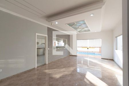 Casa para alugar com 3 quartos, 375m² em Jardim dos Estados, Sorocaba