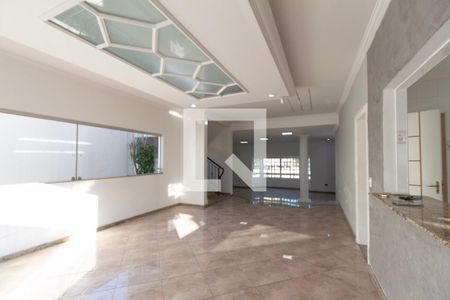 Casa para alugar com 3 quartos, 375m² em Jardim dos Estados, Sorocaba