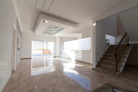 Casa para alugar com 3 quartos, 375m² em Jardim dos Estados, Sorocaba