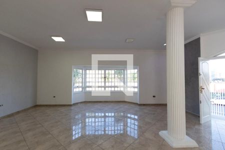 Casa para alugar com 3 quartos, 375m² em Jardim dos Estados, Sorocaba