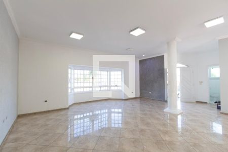 Casa para alugar com 3 quartos, 375m² em Jardim dos Estados, Sorocaba