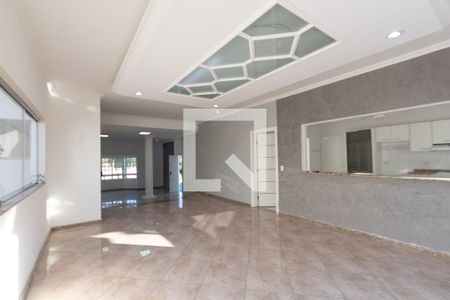 Casa para alugar com 3 quartos, 375m² em Jardim dos Estados, Sorocaba