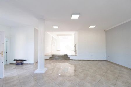 Casa para alugar com 3 quartos, 375m² em Jardim dos Estados, Sorocaba