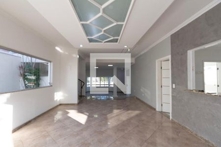 Casa para alugar com 3 quartos, 375m² em Jardim dos Estados, Sorocaba