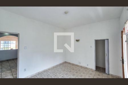 Quarto  de apartamento à venda com 1 quarto, 80m² em Jardim América, Rio de Janeiro