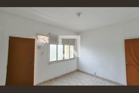 Quarto  de apartamento à venda com 1 quarto, 80m² em Jardim América, Rio de Janeiro