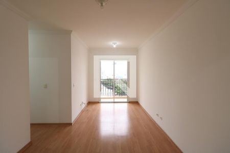 Apartamento à venda com 3 quartos, 62m² em Campestre, São Caetano do Sul