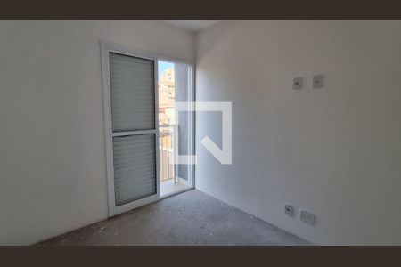 Quarto 2 de apartamento à venda com 2 quartos, 48m² em Santa Maria, São Caetano do Sul