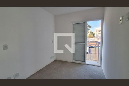 Quarto 2 de apartamento à venda com 2 quartos, 48m² em Santa Maria, São Caetano do Sul