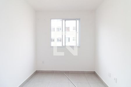 Quarto 1 de apartamento para alugar com 2 quartos, 41m² em Jardim Arpoador, São Paulo