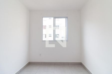 Quarto 2 de apartamento para alugar com 2 quartos, 41m² em Jardim Arpoador, São Paulo