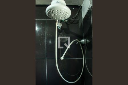 BANHEIRO de apartamento para alugar com 1 quarto, 53m² em Vila Bom Jardim, São Paulo
