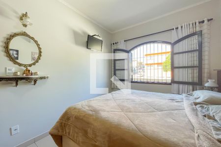 Quarto 1 de casa à venda com 2 quartos, 794m² em Quitaúna, Osasco
