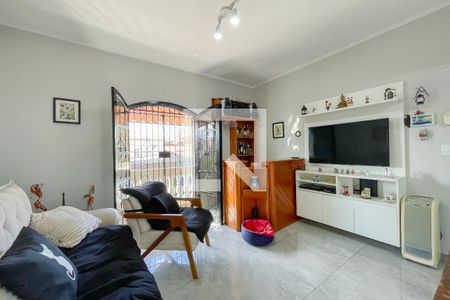 Sala de casa à venda com 2 quartos, 794m² em Quitaúna, Osasco