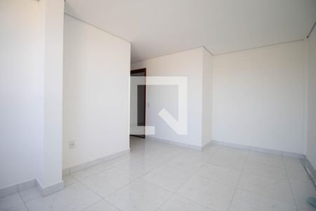 Suíte 1 de apartamento para alugar com 2 quartos, 65m² em Conjunto 21, Brasília