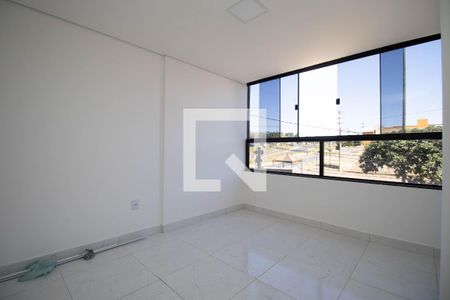 Suíte 1 de apartamento para alugar com 2 quartos, 65m² em Conjunto 21, Brasília