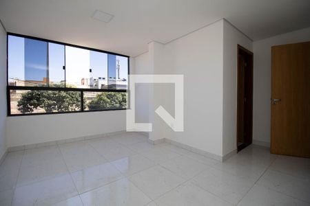Suíte 1 de apartamento para alugar com 2 quartos, 65m² em Conjunto 21, Brasília