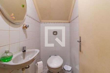 Lavabo de casa à venda com 2 quartos, 100m² em Jardim Daysy, São Paulo