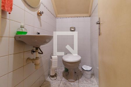 Lavabo de casa à venda com 2 quartos, 100m² em Jardim Daysy, São Paulo