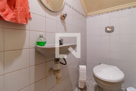 Lavabo de casa à venda com 2 quartos, 100m² em Jardim Daysy, São Paulo